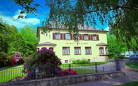Penzion Villa Ancora