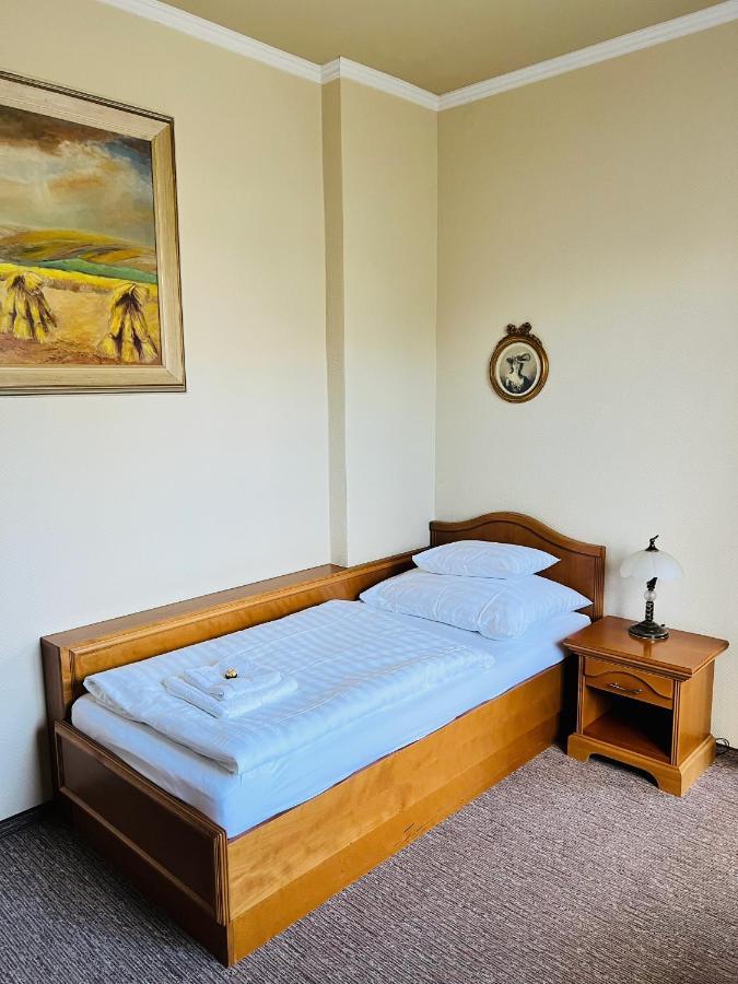 Penzion Villa Ancora Šumperk Pokój zdjęcie