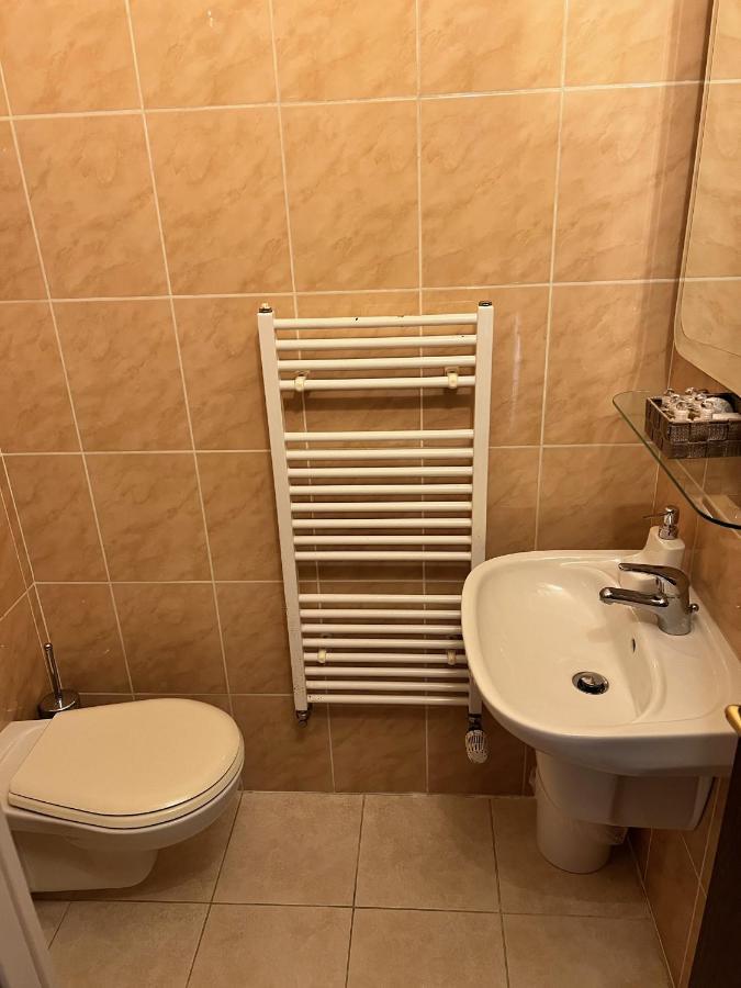Penzion Villa Ancora Šumperk Pokój zdjęcie