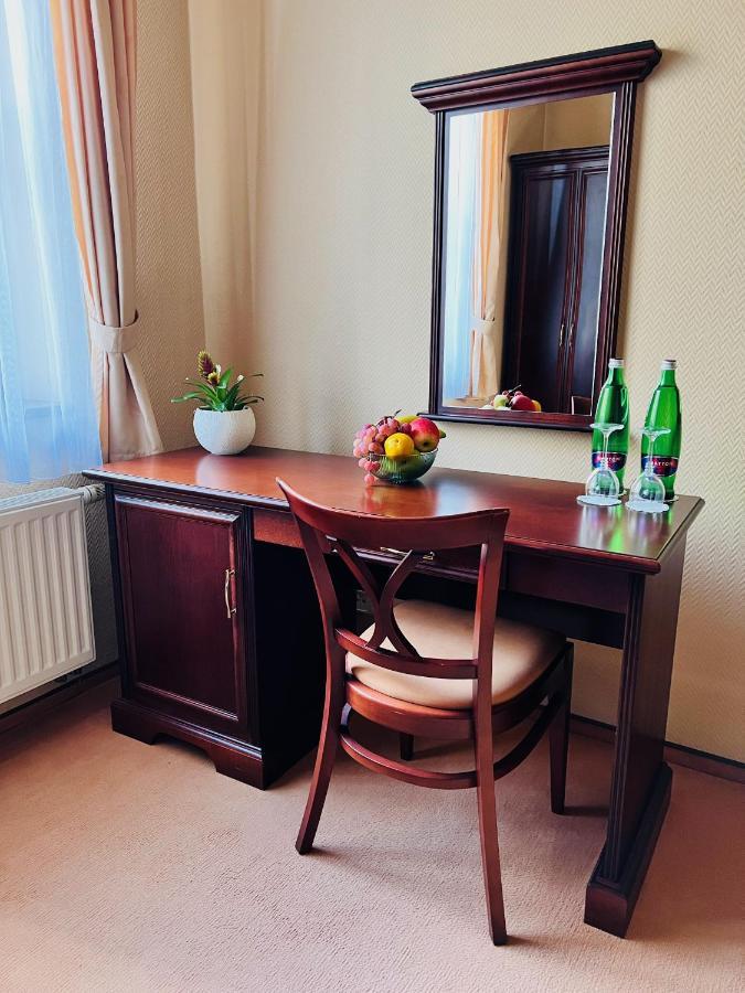 Penzion Villa Ancora Šumperk Pokój zdjęcie