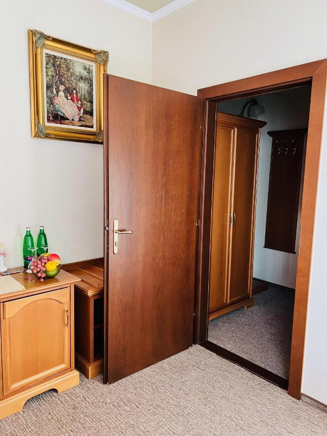 Penzion Villa Ancora Šumperk Pokój zdjęcie