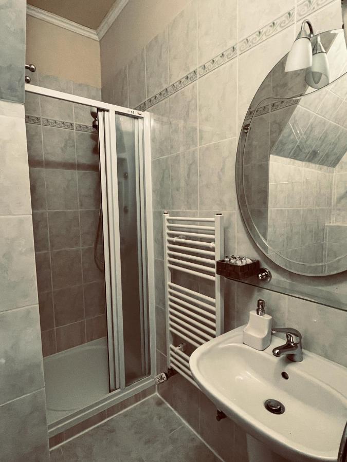 Penzion Villa Ancora Šumperk Pokój zdjęcie