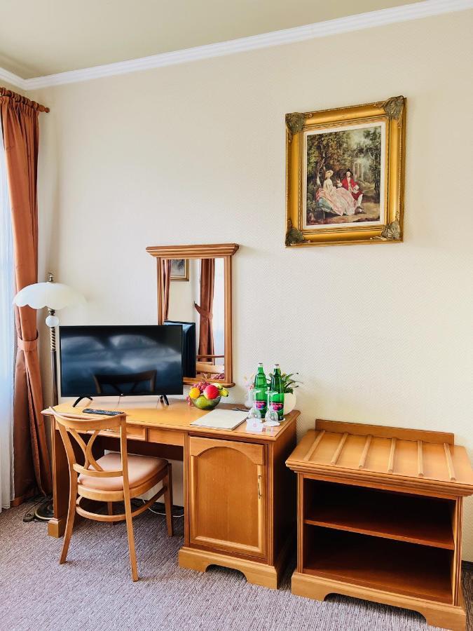 Penzion Villa Ancora Šumperk Pokój zdjęcie